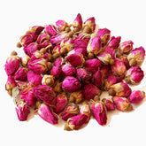 Rosebud Tea
